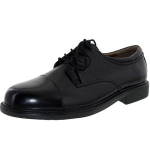 Dockers Men’s Gordon Leather Oxford Dress Shoe 12